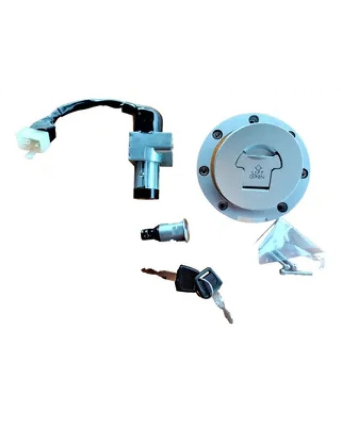 CHAPA+TAPA ITALIKA 150Z GDMR