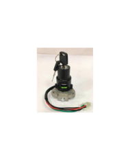 CHAPA ENCENDIDO RTMGY150-200 YZU