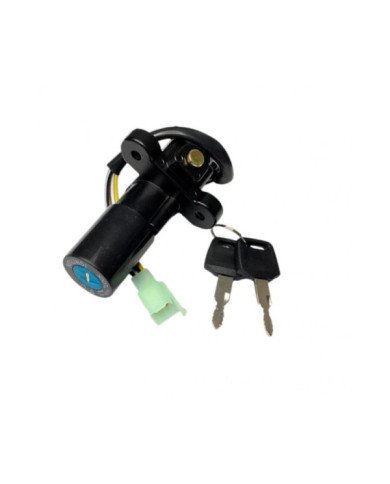 CHAPA ENCENDIDO PULSAR 180 GDM