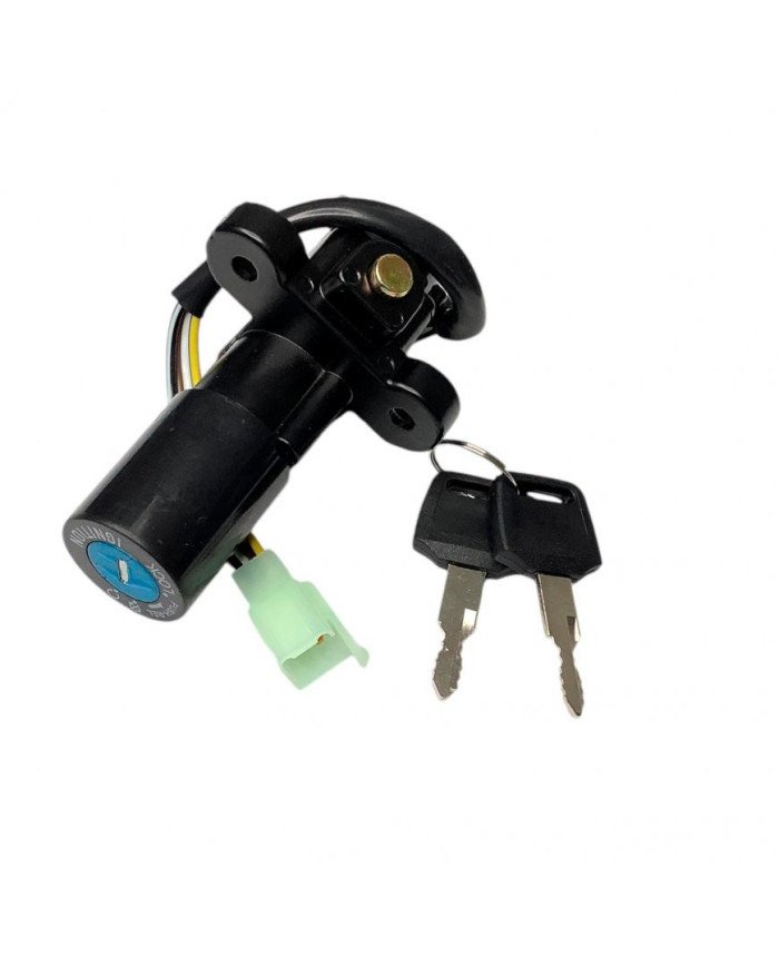 CHAPA ENCENDIDO PULSAR 180 GDM