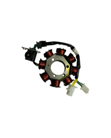 ALTERNADOR 12V HONDA CB125/MTK125/GL125 KIGCOL