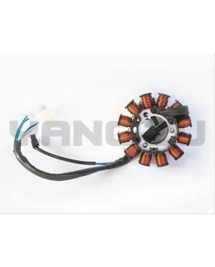 ALTERNADOR 12P-3H YAMAHA FZ16 YZ YANG ZU