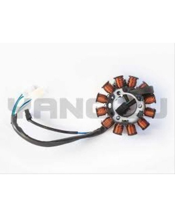 ALTERNADOR 12P-3H YAMAHA FZ16 YZ YANG ZU