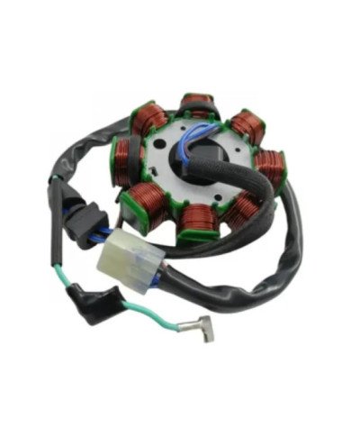 ALTERNADOR 12V PULSAR 135 RCC