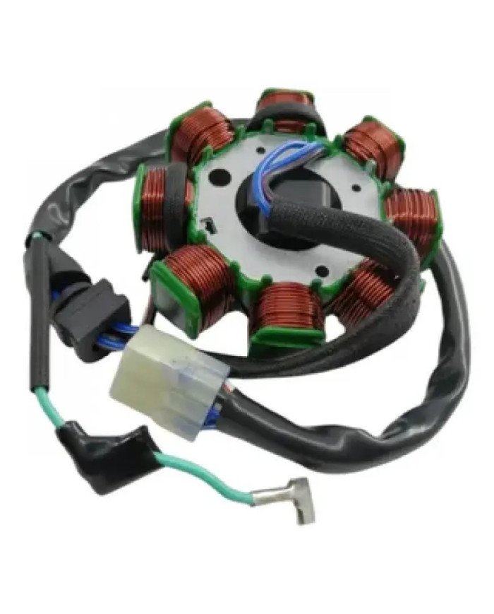 ALTERNADOR 12V PULSAR 135 RCC