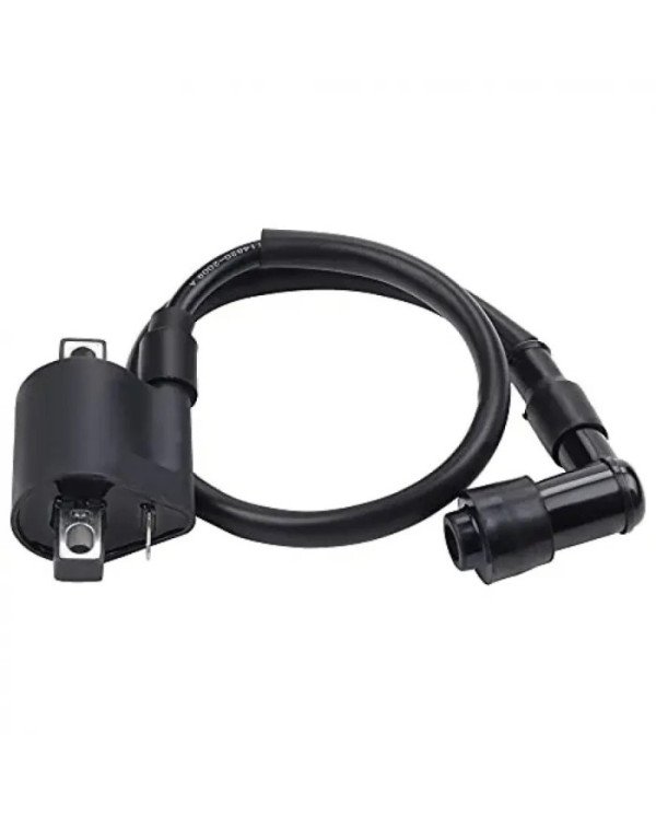 BOBINA ALTA CG125-250 C/CAPUCHON YZU