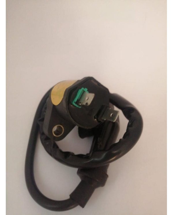 BOBINA ALTA C/CHUPON SCOOTER DS/125/150 CS/XS YANG ZU