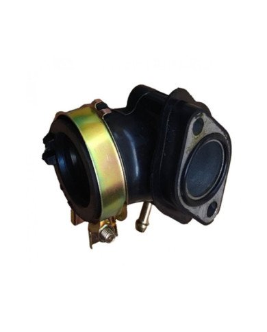 BRIDA CARBURADOR DS150 AUTOMATIC