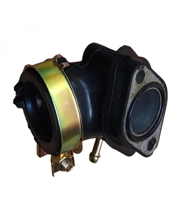 BRIDA CARBURADOR DS150 AUTOMATIC