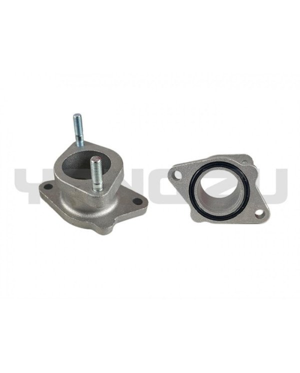 BRIDA CARBURADOR CARGUERO YTX300 YANG ZU
