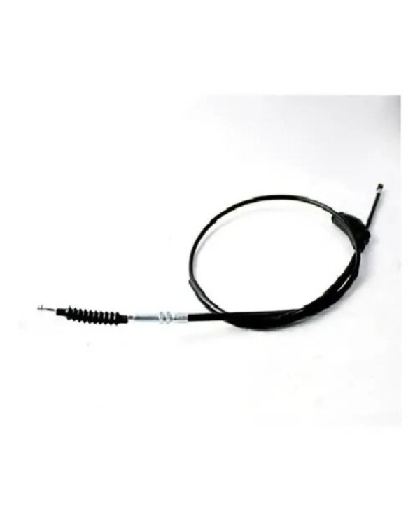 CABLE EMBRAGUE CARGO 131CM BJR