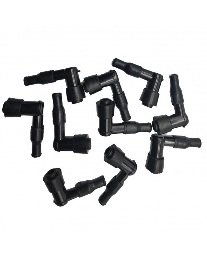 CAPUCHON BUJIA  CG/CGL/ 125/250 RCC