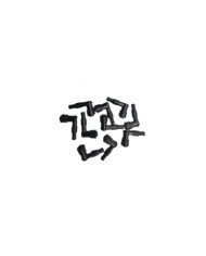 CAPUCHON BUJIA  CG/CGL/ 125/250 RCC