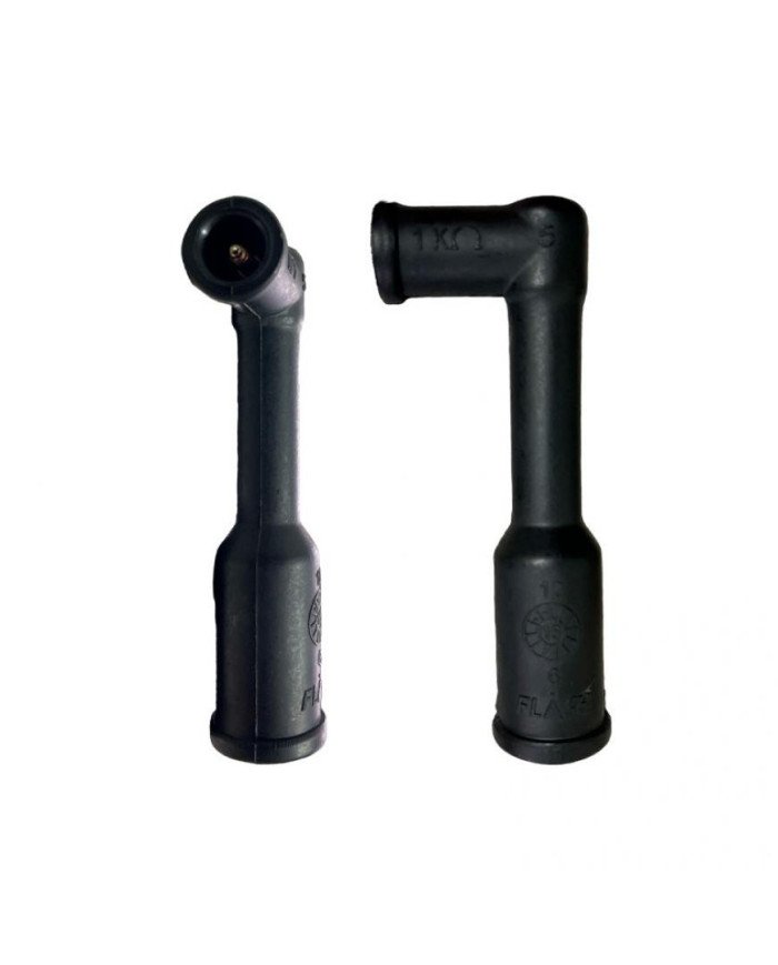 CAPUCHON BUJIA PULSAR 200NS LARGO BJR