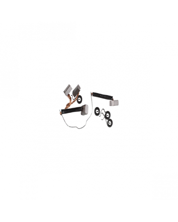 CARBONES ARRANQUE KIT CG300 RCC