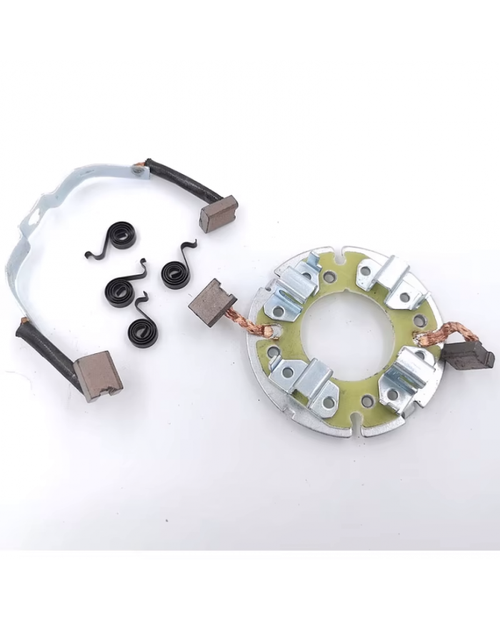 CARBONES ARRANQUE KIT CG125 RCC