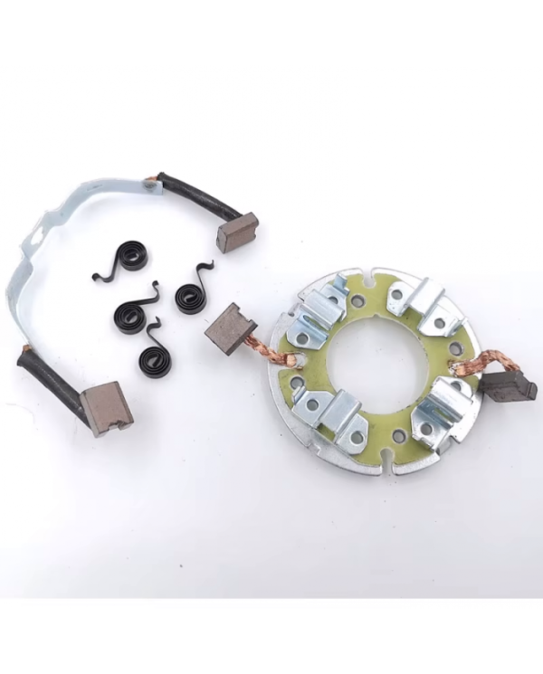CARBONES ARRANQUE KIT CG125 RCC