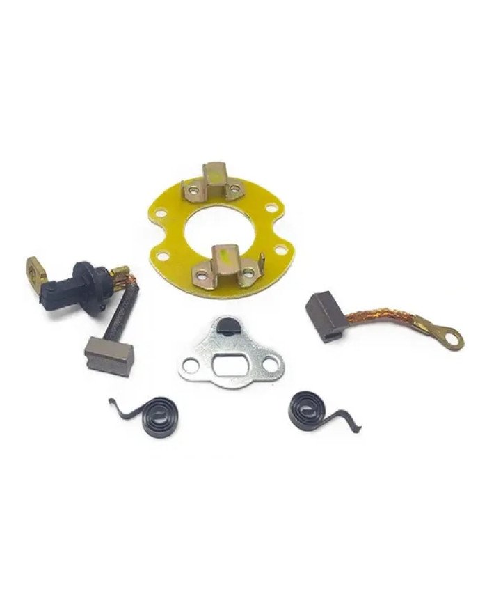 CARBONES ARRANQUE SCOOTER GY6 BJR