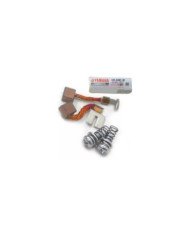 CARBONES ARRANQUE KIT YAMAHA FZ16 BJR