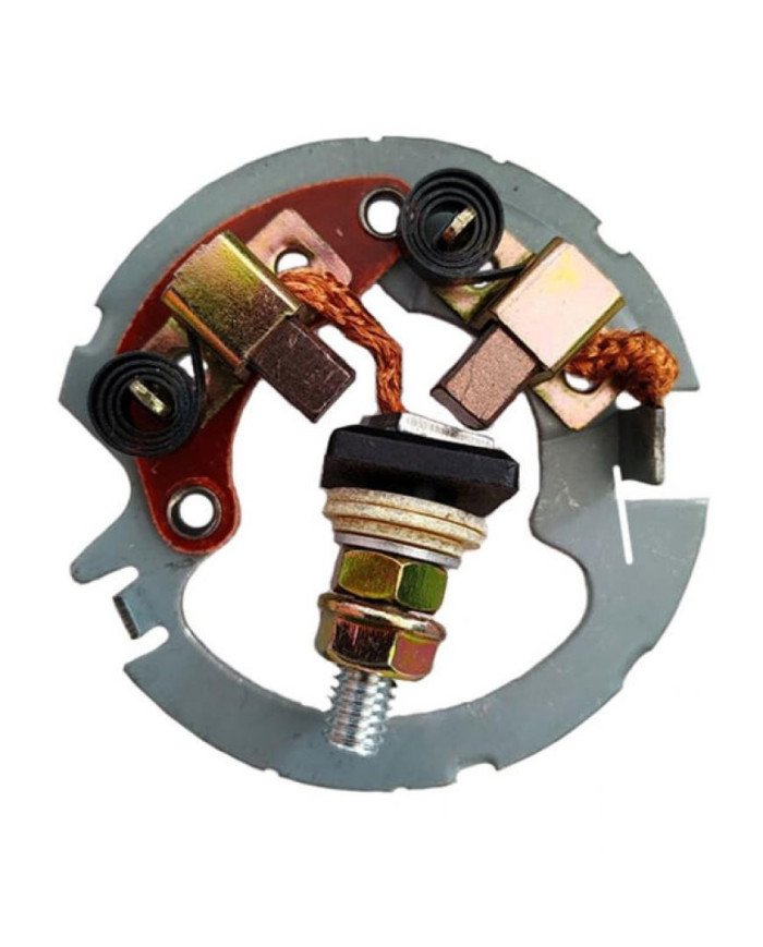 CARBONES ARRANQUE KIT XR-XL200 BJR