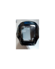 CARENAJE DELT SOLO GY-LY NEGRO