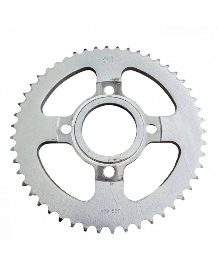 CATALINA 50T 58/5.5 BROSS-GS125 SFX