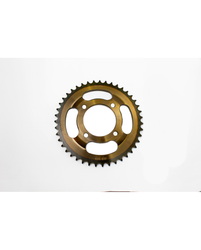 CATALINA 43T 520H DORADA XL185 GDM