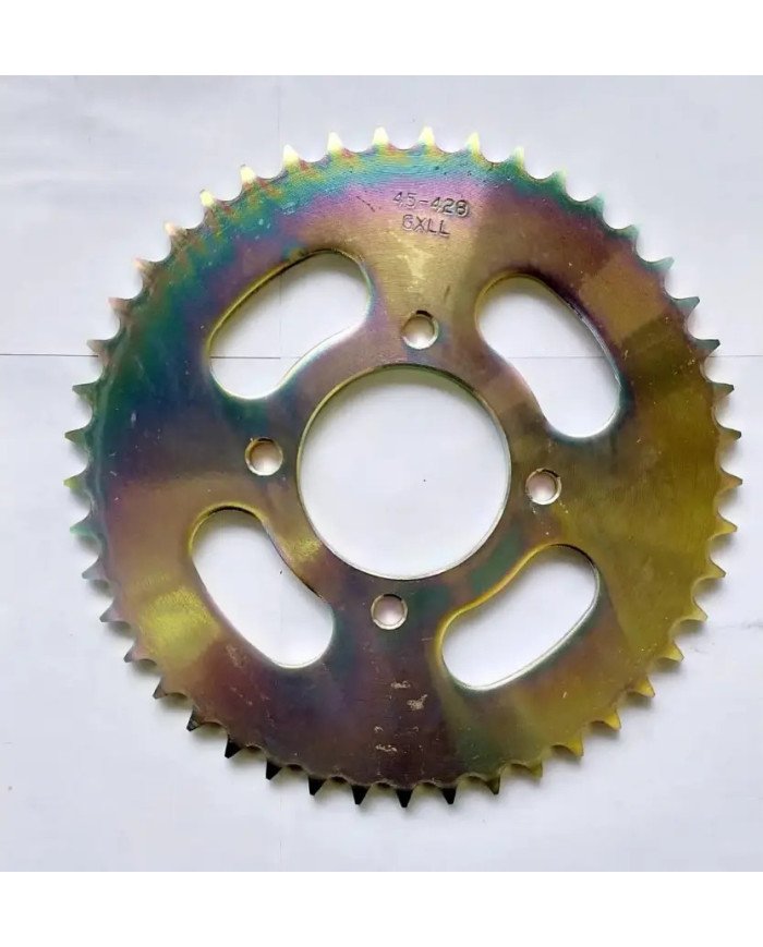 CATALINA 41T BROSS 8MM GS125/LF125-7 SFX