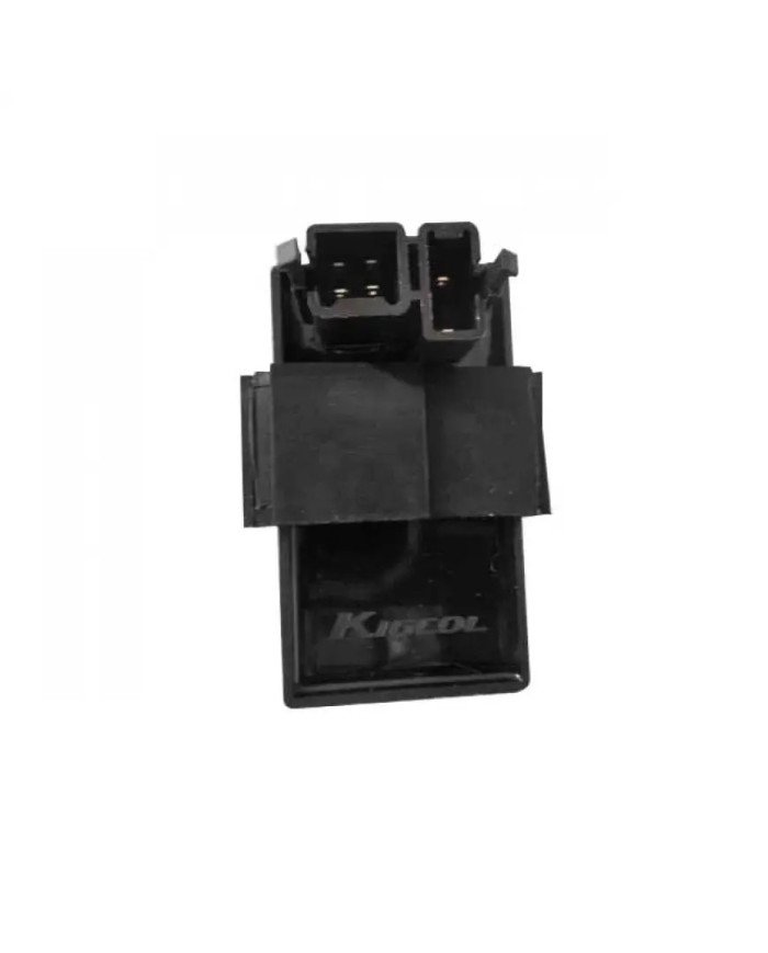 CDI ENTRADA REDONDA CG120/150/200 KIGCOL