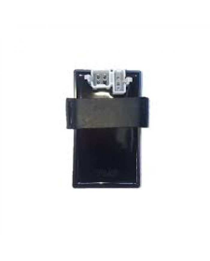 CDI 12V TRIFASICO CARGUERO 6 SALIDAS SFX