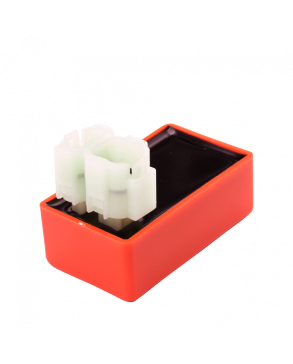 CDI 12V HONDA NXR/CB/XRL125 DYNAMO
