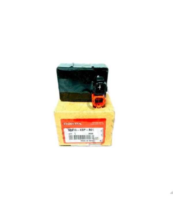 CDI 12V CBF150UNICOR INVICTA/TITANCG125 KIGCOL