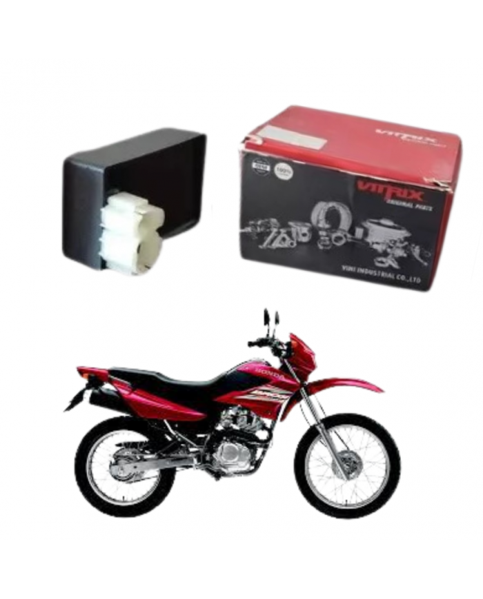 CDI NXR 125 BROSS KIGCOL