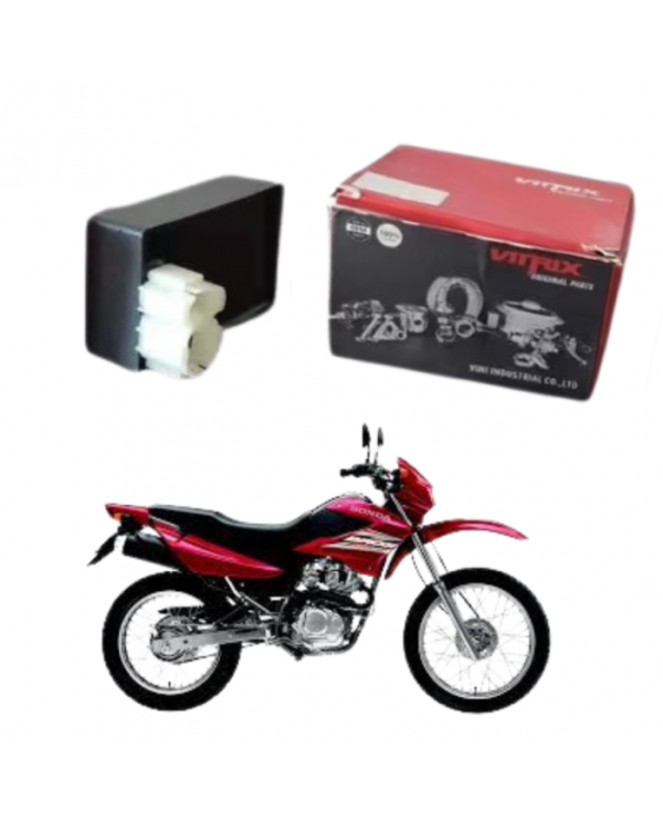 CDI NXR 125 BROSS KIGCOL