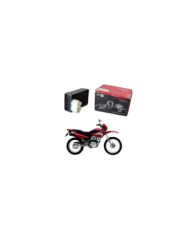 CDI NXR 125 BROSS KIGCOL