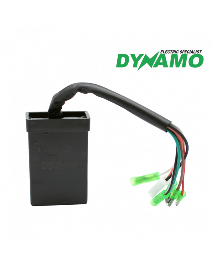 CDI 12V YAMAHA CRYPTON 105-110 DYNAMO