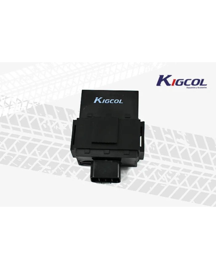 CDI XTZ125 C/8 SALIDAS KIGCOL