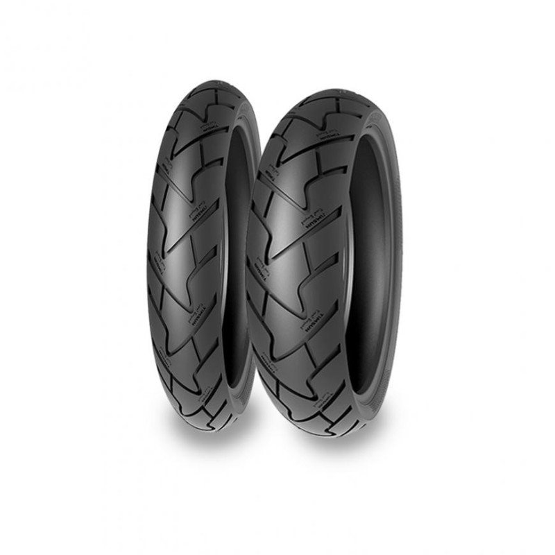 LLANTA 120-80-17 TL 61S TS-659A TIMSUN