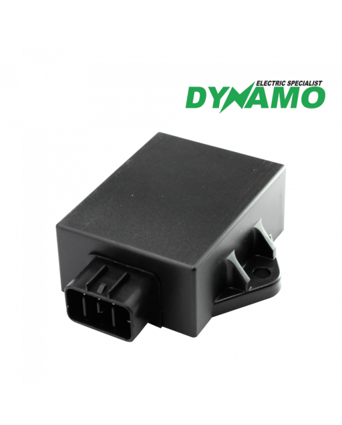 CDI 12V SUZUKI GN-GS125 DYNAMO