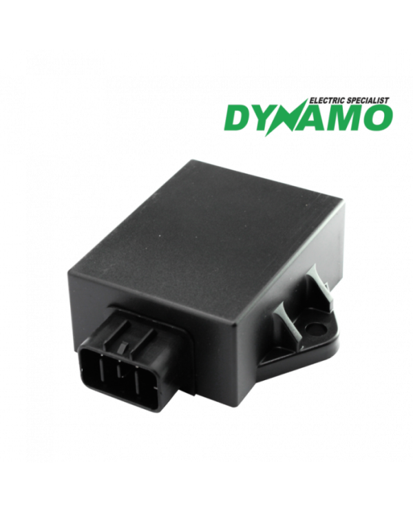 CDI 12V SUZUKI GN-GS125 DYNAMO