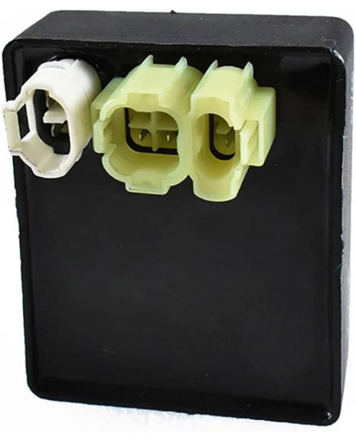 CDI PULSAR 135/XCD INDIA KAMLA