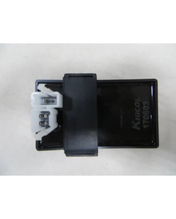 CDI 12V CONTINUO MFG KIGCOL