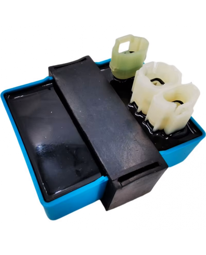 CDI 12V TORITO205CNG