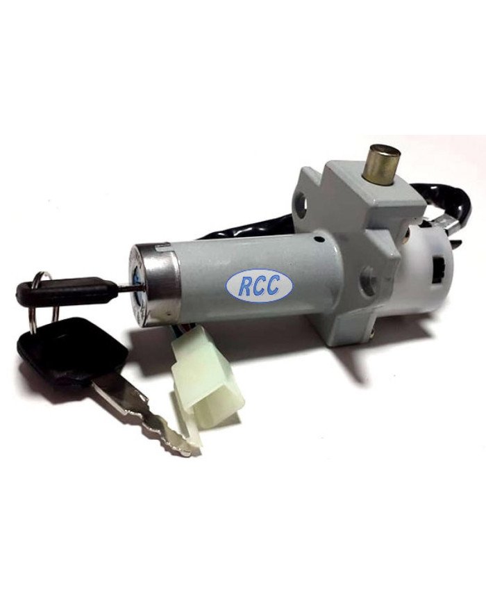 CHAPA CONTACTO XW125 RCC