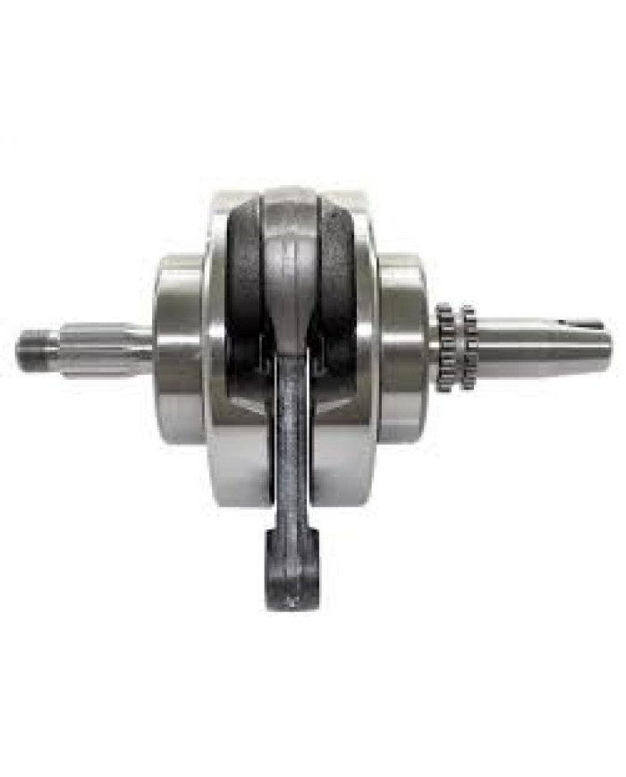 CIGUEÑAL COMPLETO CB-SB250 15MM GDM