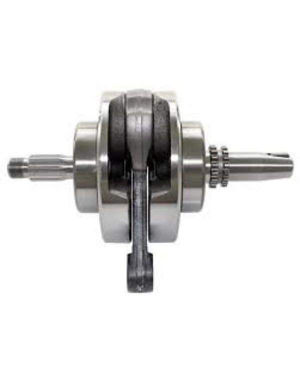 CIGUEÑAL COMPLETO CB-SB250 15MM GDM