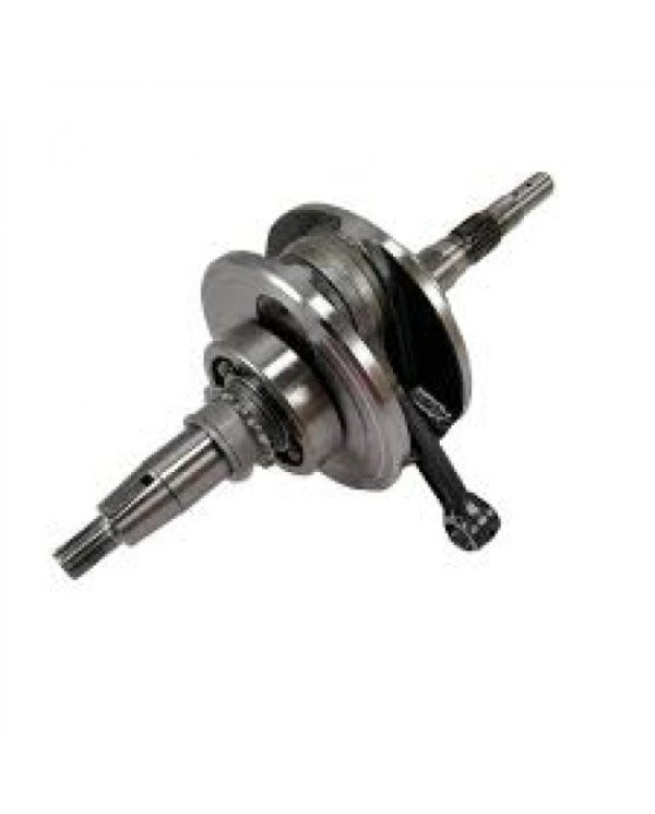 CIGUEÑAL COMPLETO HONDA CB1/GL125  MODERNA KIGCOL