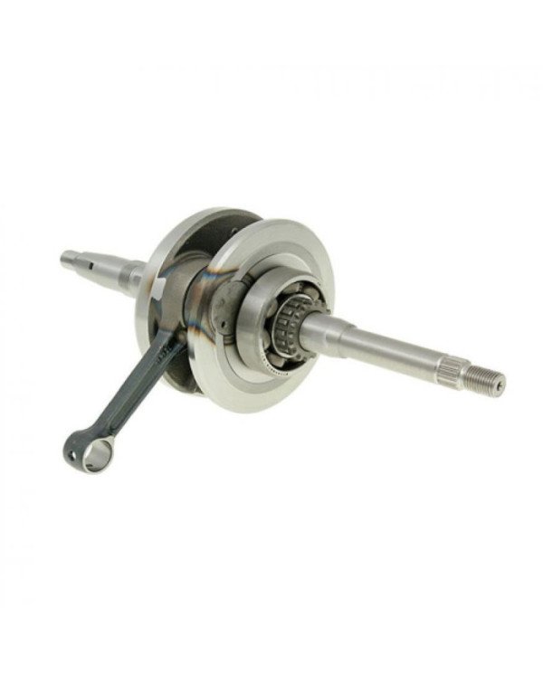 CIGUEÑAL COMPLETO SCOOTER 125-150CC GY6 GDM