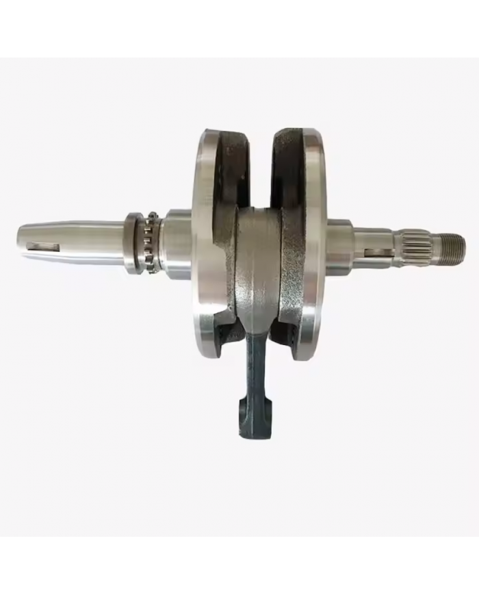 CIGUEÑAL COMPLETO XR200-XL200 MG