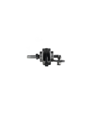 CIGUEÑAL COMPLETO CB-SB250 C/BALANCEADOR 15MM GDM